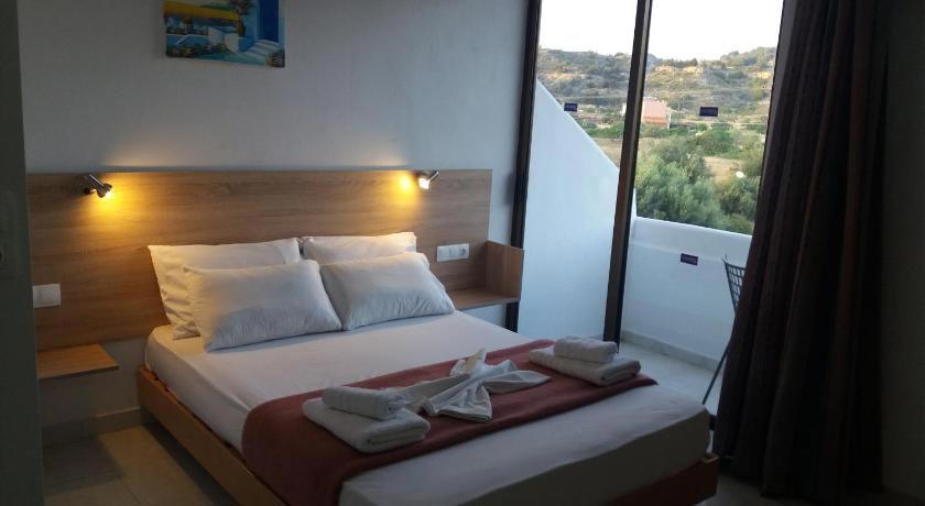 Sotirakis Hotel