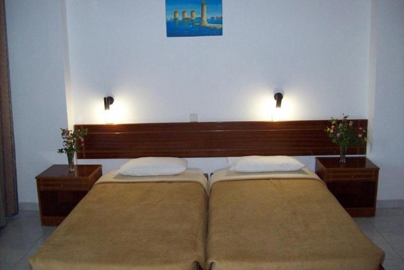 Sotirakis Hotel