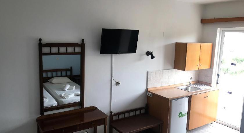 Sotirakis Hotel