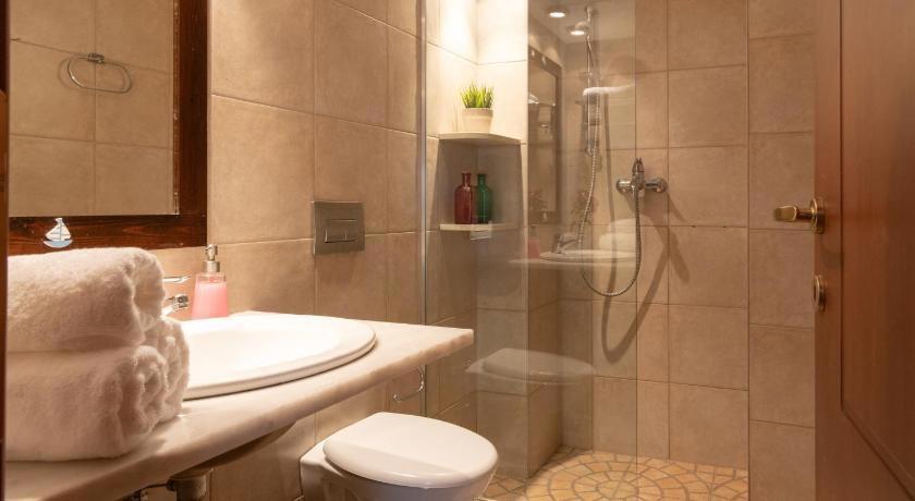 Porto Sisi Hotel Apartments