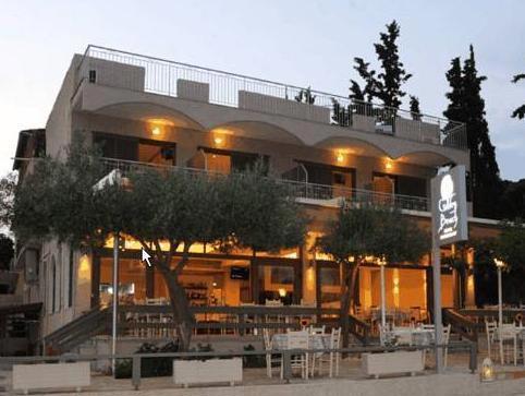 Hotel Golden Beach