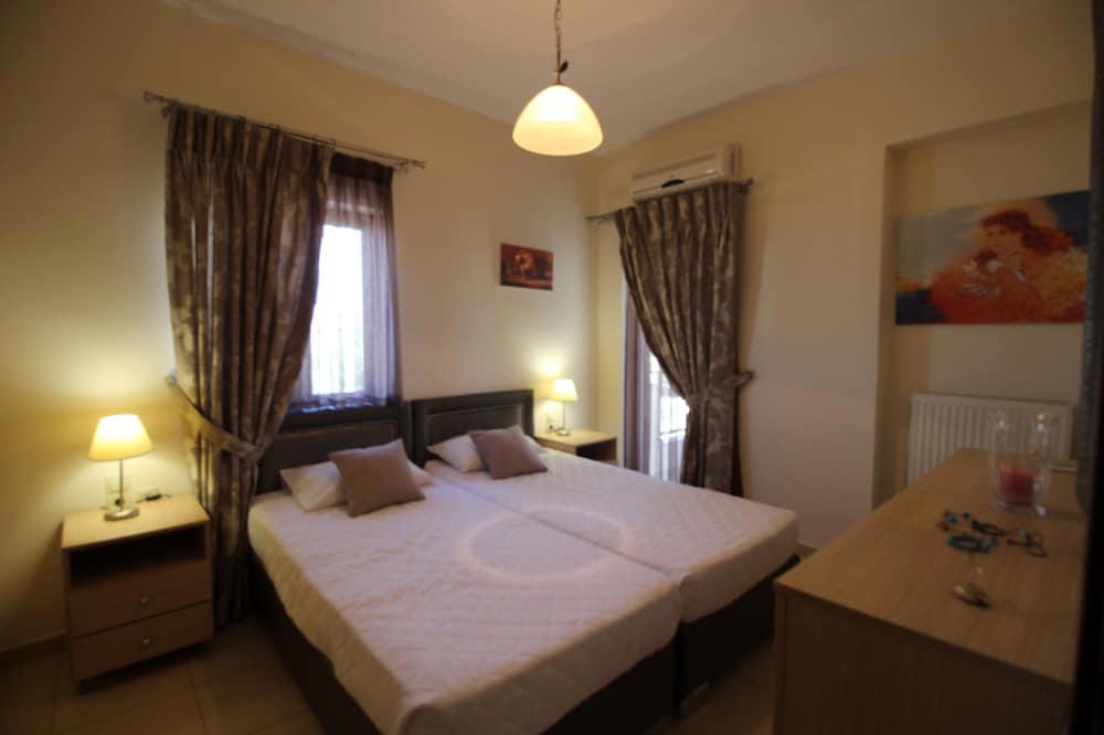 Prinos Resort