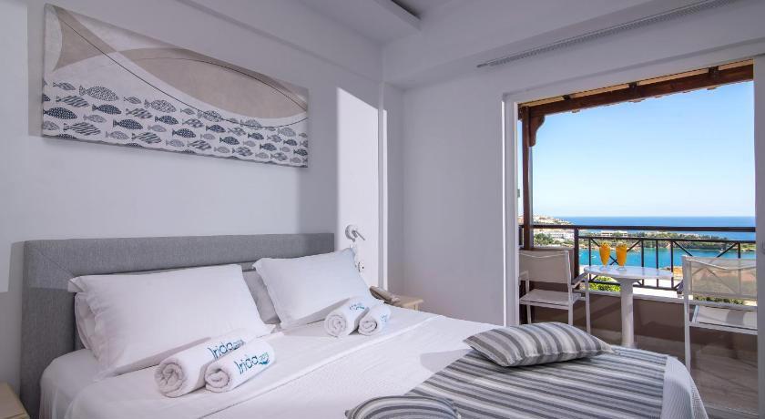 Irida Hotel Apartments