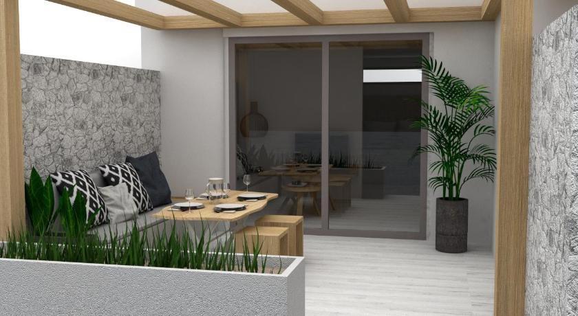 Irida Hotel Apartments