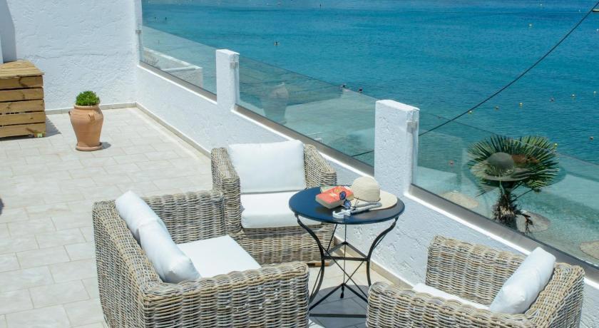 Irida Hotel Apartments