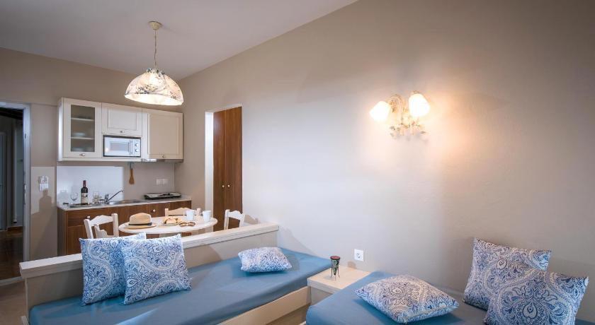Irida Hotel Apartments