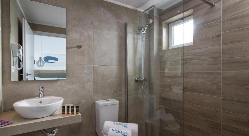 Irida Hotel Apartments