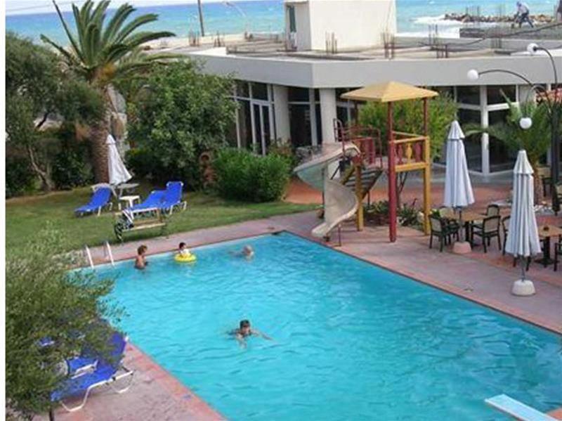 Creteco Hotel & Suites