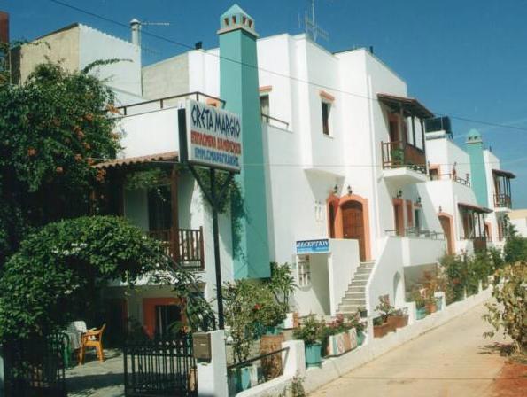 Creta MarGio Studios
