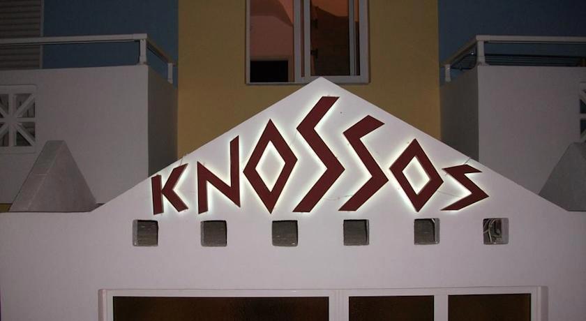 Knossos Studios