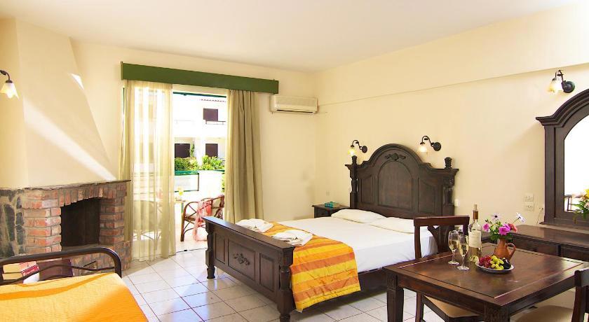 Trefon Apartments