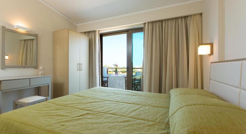 Trefon Apartments