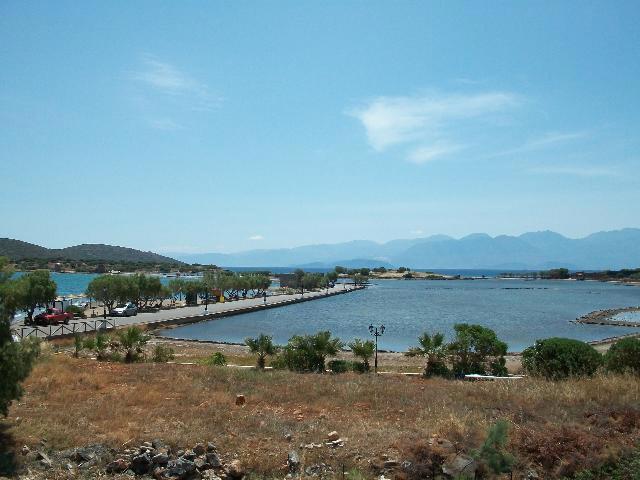 Elounda Sunrise Apartments