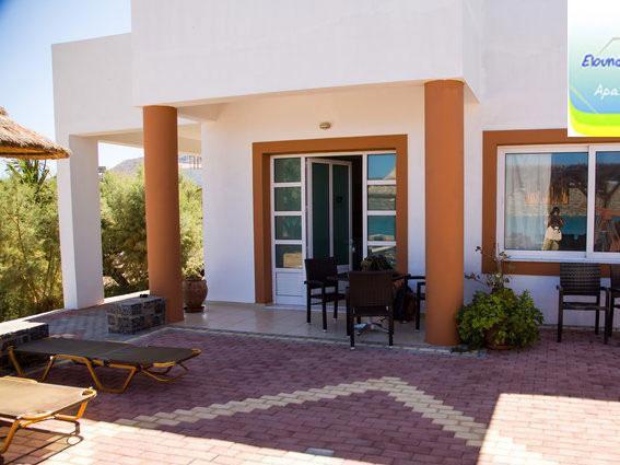 Elounda Sunrise Apartments