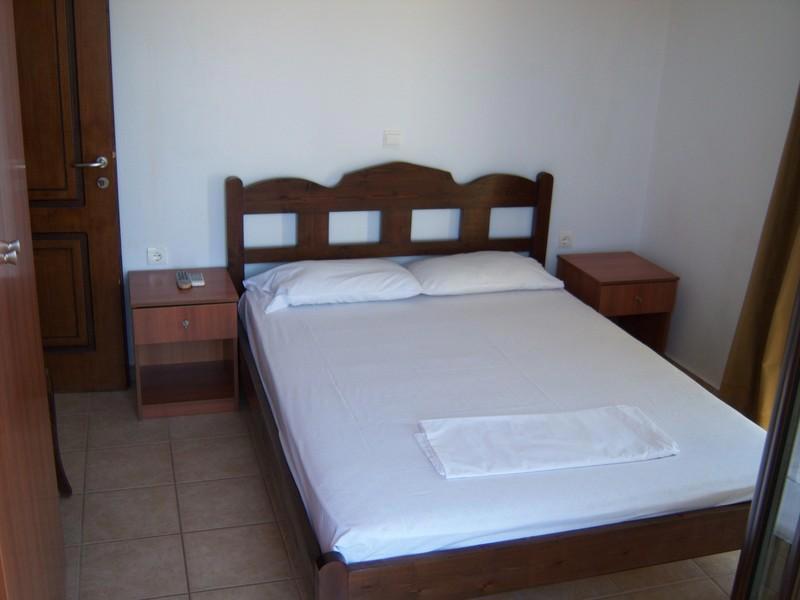 Elounda Sunrise Apartments