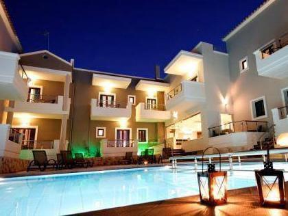 Theros Hotel