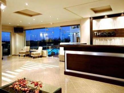 Theros Hotel