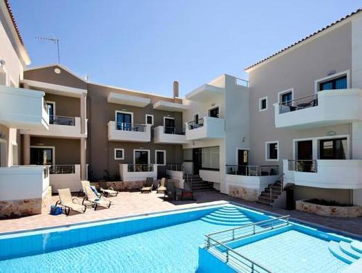 Theros Hotel