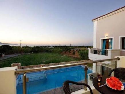 Theros Hotel