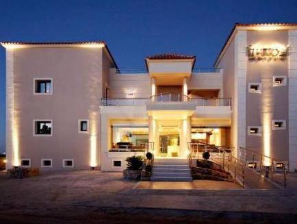 Theros Hotel