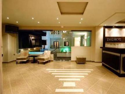 Theros Hotel
