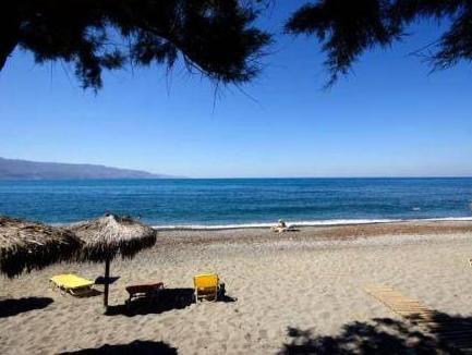 Theros Hotel