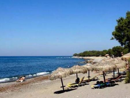Theros Hotel