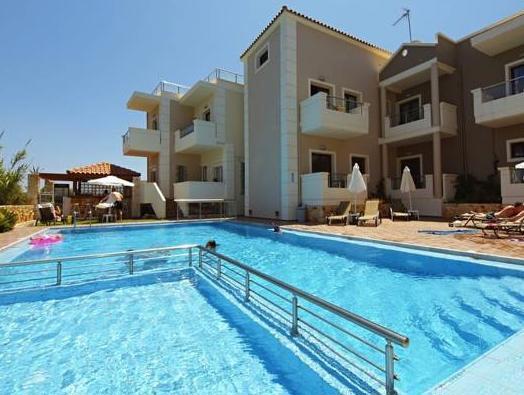 Theros Hotel