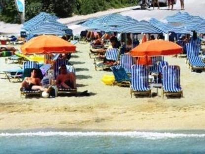 Batis Beach
