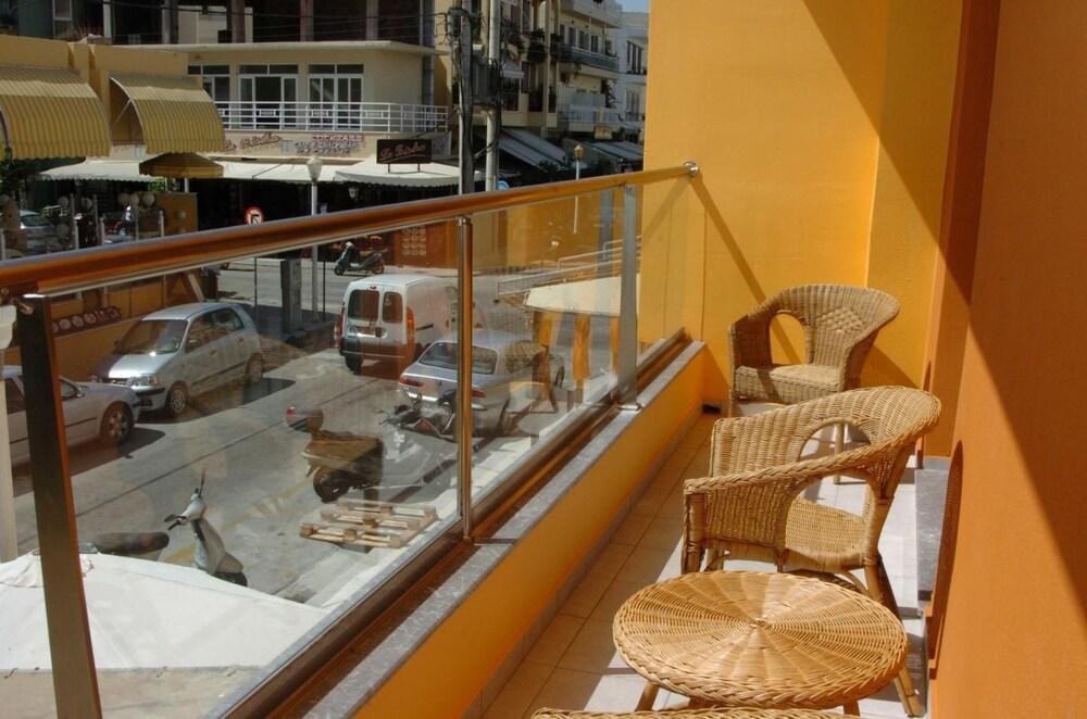 Diana Art Boutique Hotel