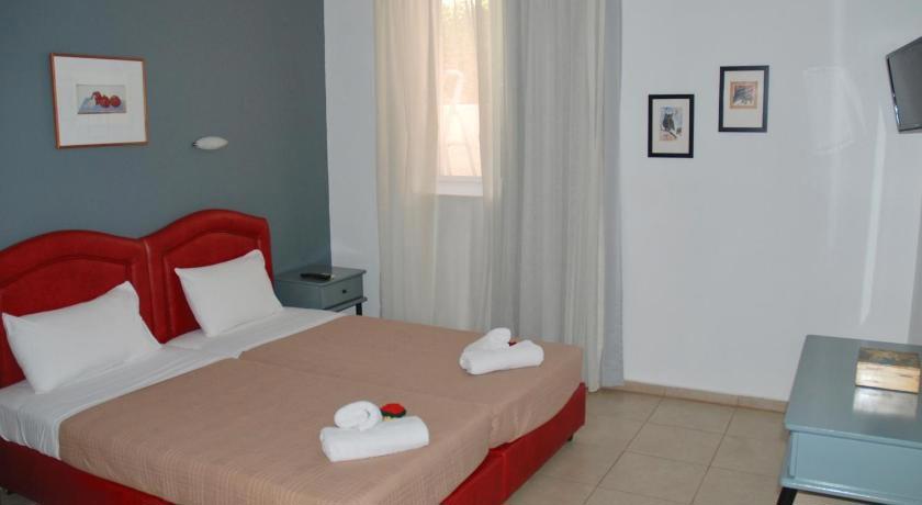 Yiannis Apartments