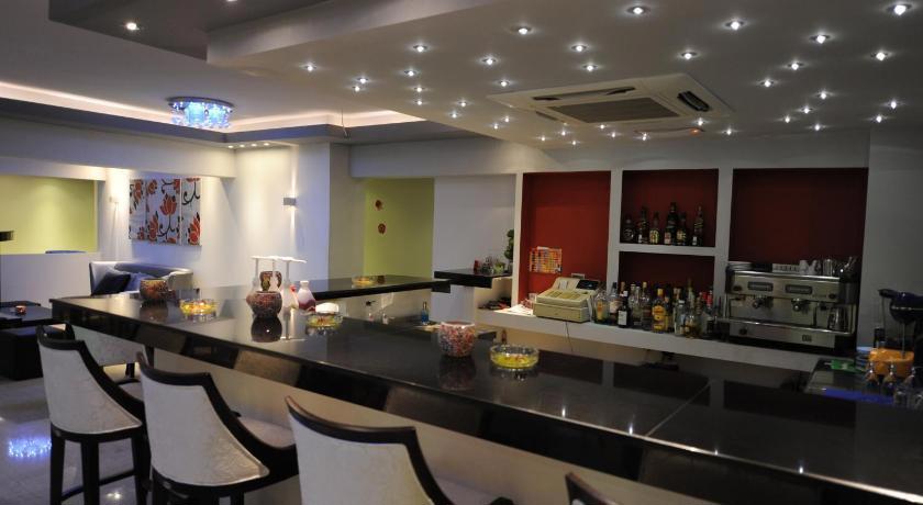 IALYSOS CITY HOTEL