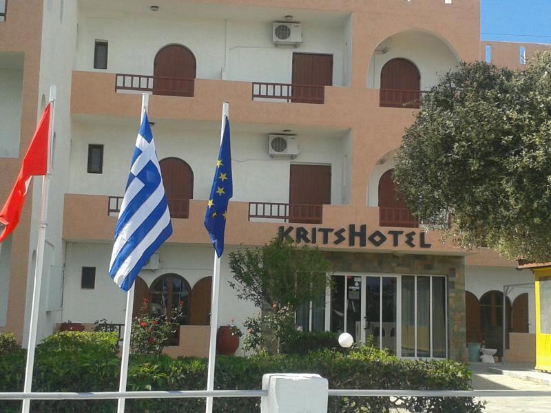 Krits Hotel