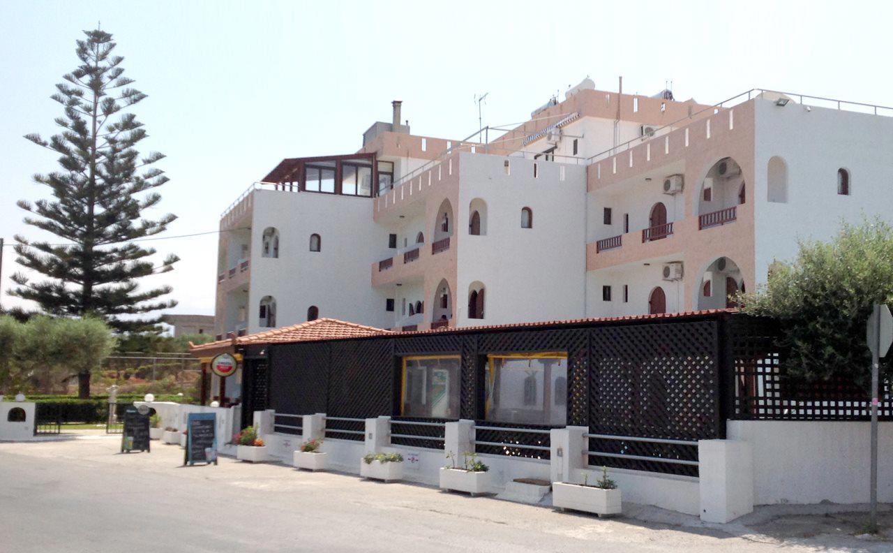 Krits Hotel