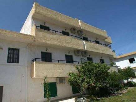 Prinos Apartments