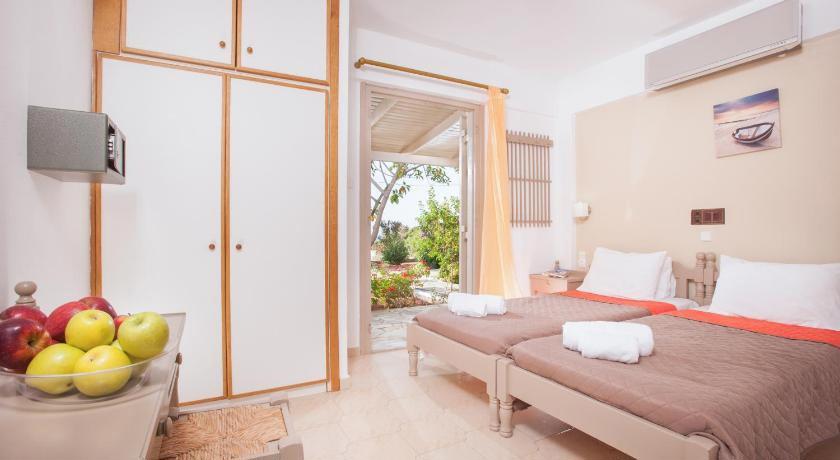Panorama Sea View Hotel Apartments