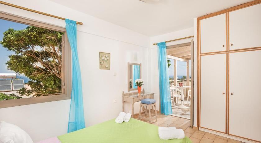 Panorama Sea View Hotel Apartments