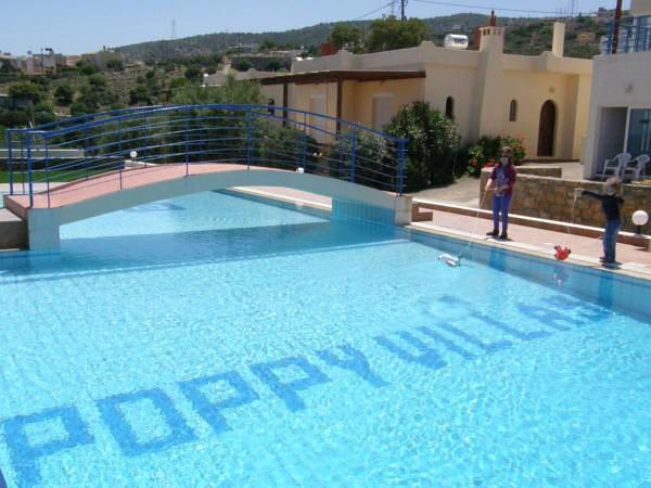 Poppy Villas
