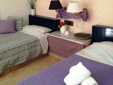 ALOE BOUTIQUE HOTEL