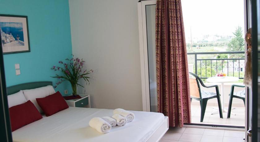 Theoni Apartment