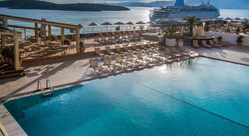 InterContinental Crete