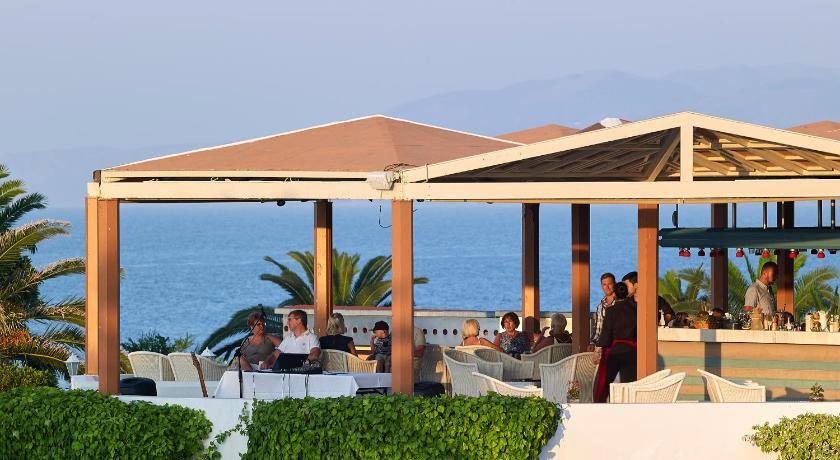 Knossos Royal Beach Resort