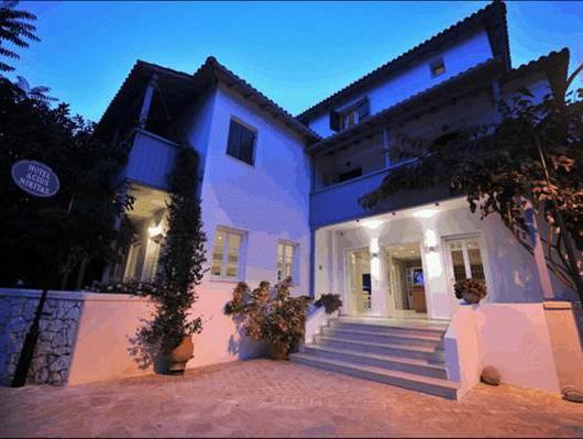 Hotel Agios Nikitas