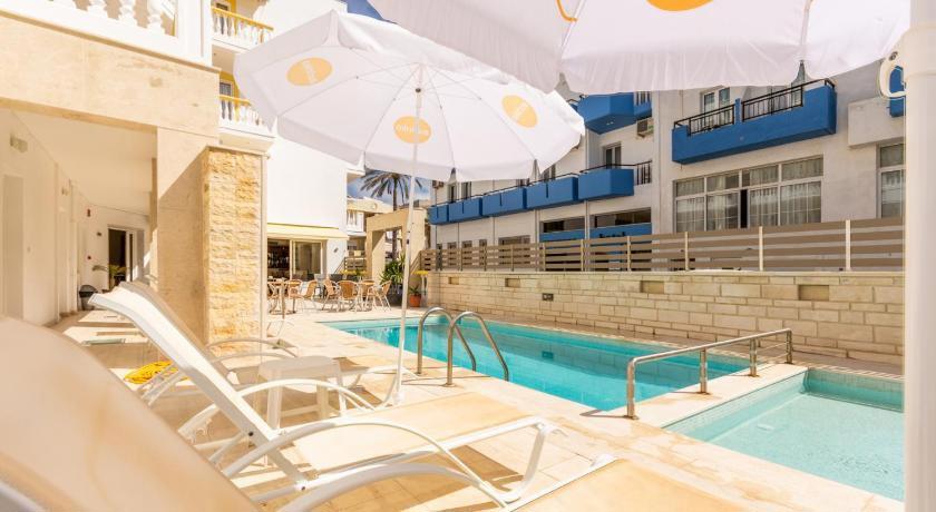 Irini Apartments