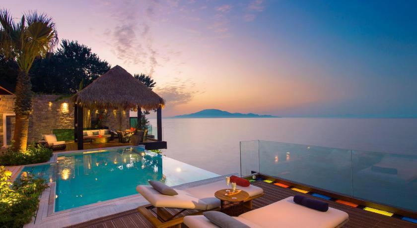 Porto Zante Villas & Spa