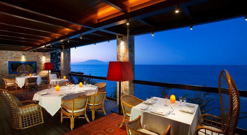Porto Zante Villas & Spa
