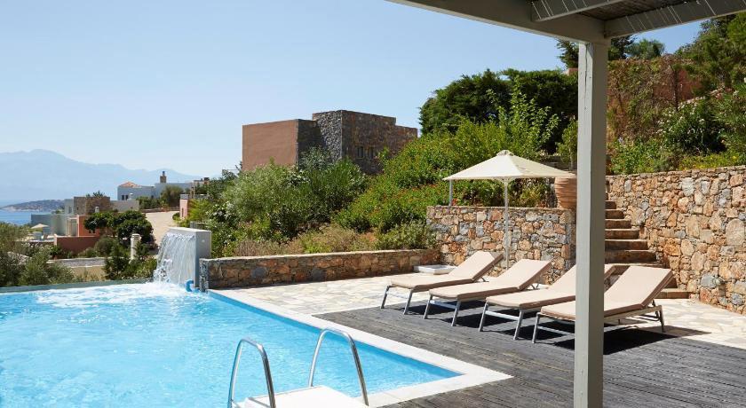 Pleiades Luxury Villas