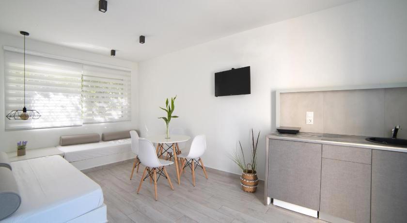 MIRSINI STUDIOS amp; APARTMENTS