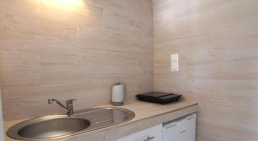 MIRSINI STUDIOS amp; APARTMENTS