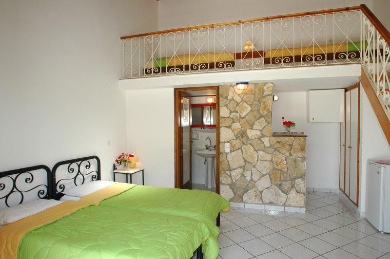 MIRSINI STUDIOS amp; APARTMENTS